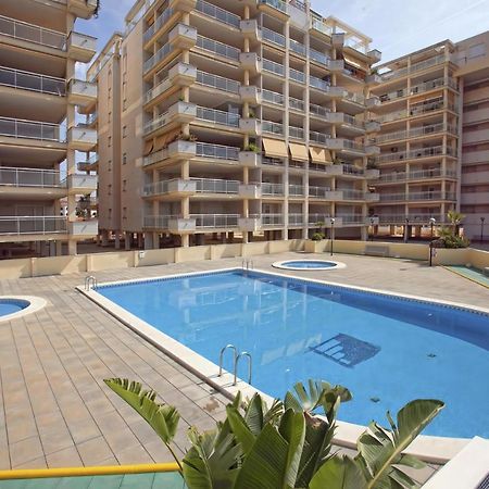 Caleta Orangecosta Apartamento Peñíscola Exterior foto