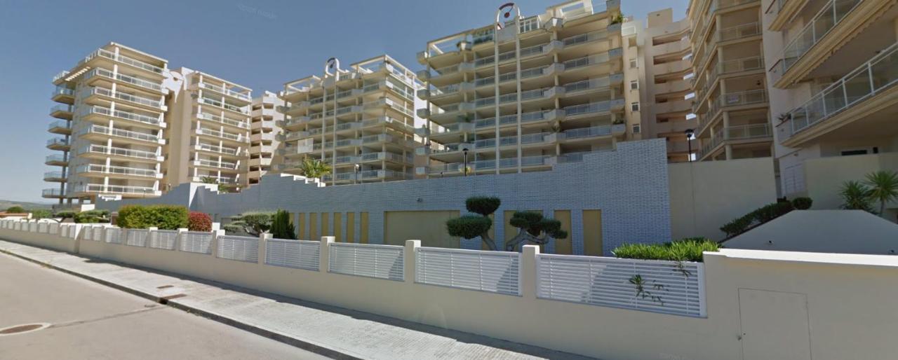 Caleta Orangecosta Apartamento Peñíscola Exterior foto