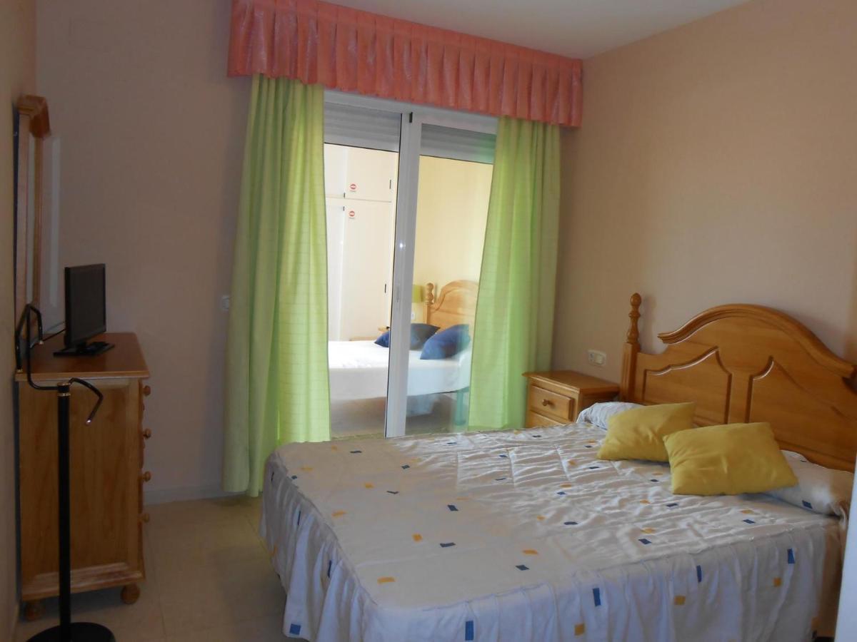 Caleta Orangecosta Apartamento Peñíscola Exterior foto