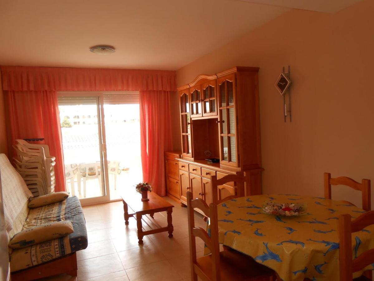 Caleta Orangecosta Apartamento Peñíscola Exterior foto